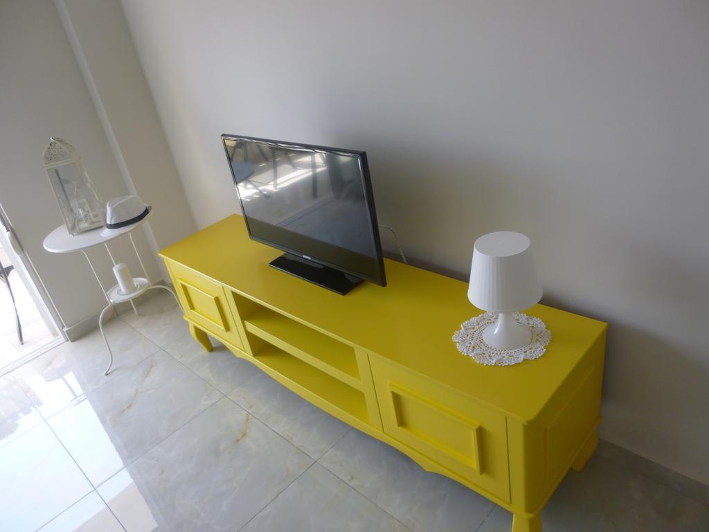 Amarilis Luxury Apartment Sarandë Habitación foto