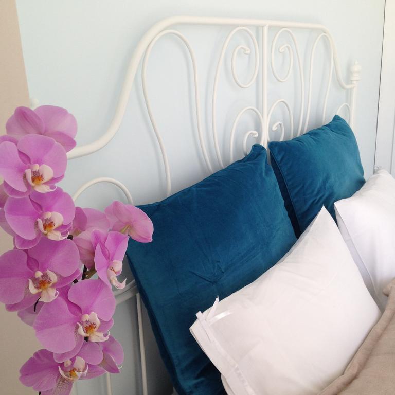 Amarilis Luxury Apartment Sarandë Habitación foto